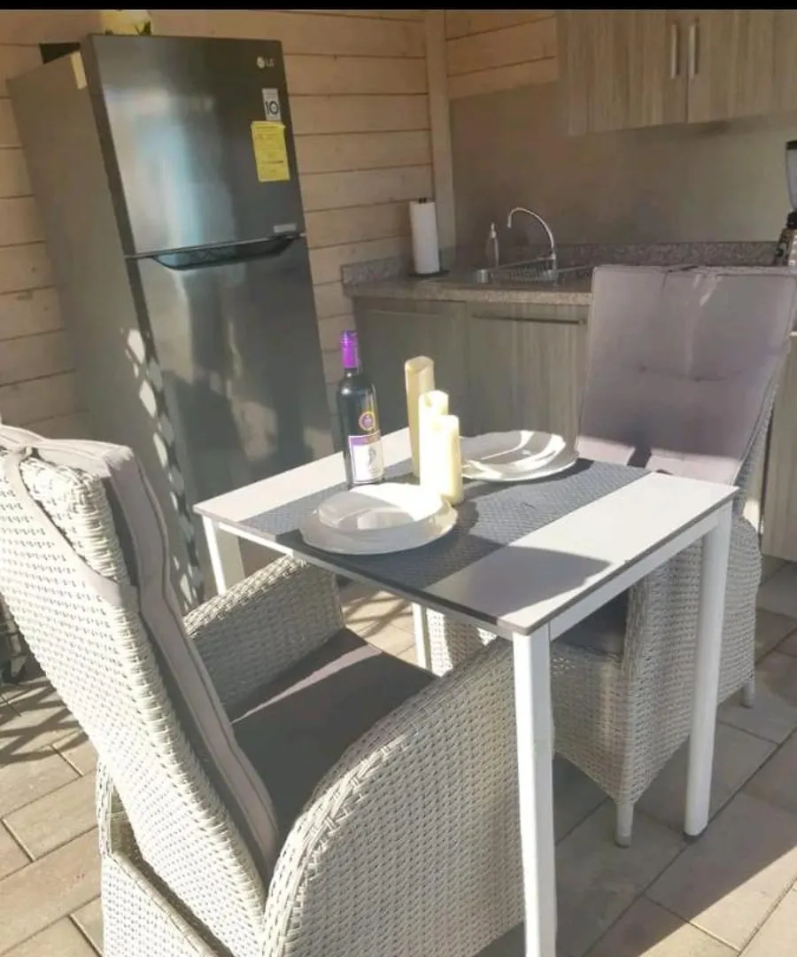 Apartamento La Cabana Del Sol Paradera